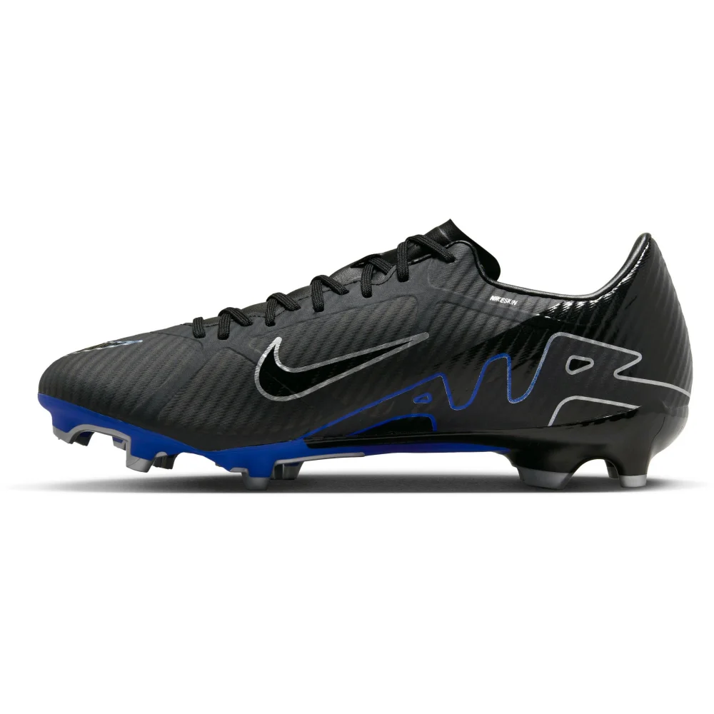 Nike Zoom Mercurial Vapor 15 MG Academy DJ5631-040 / schwarz