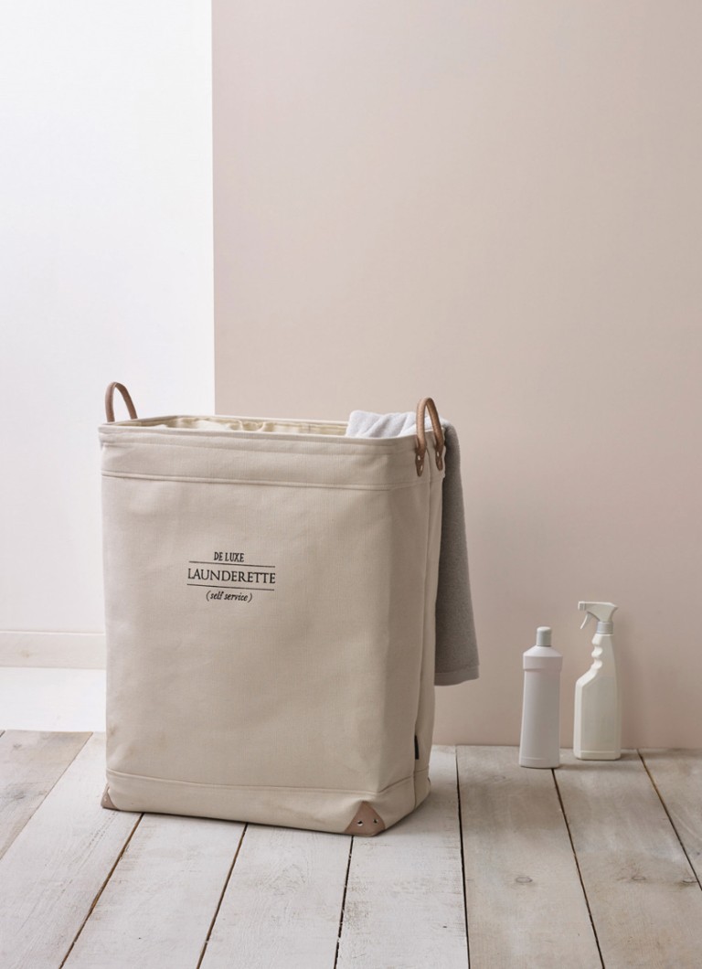 Aquanova Lubin laundry basket 65 cm
