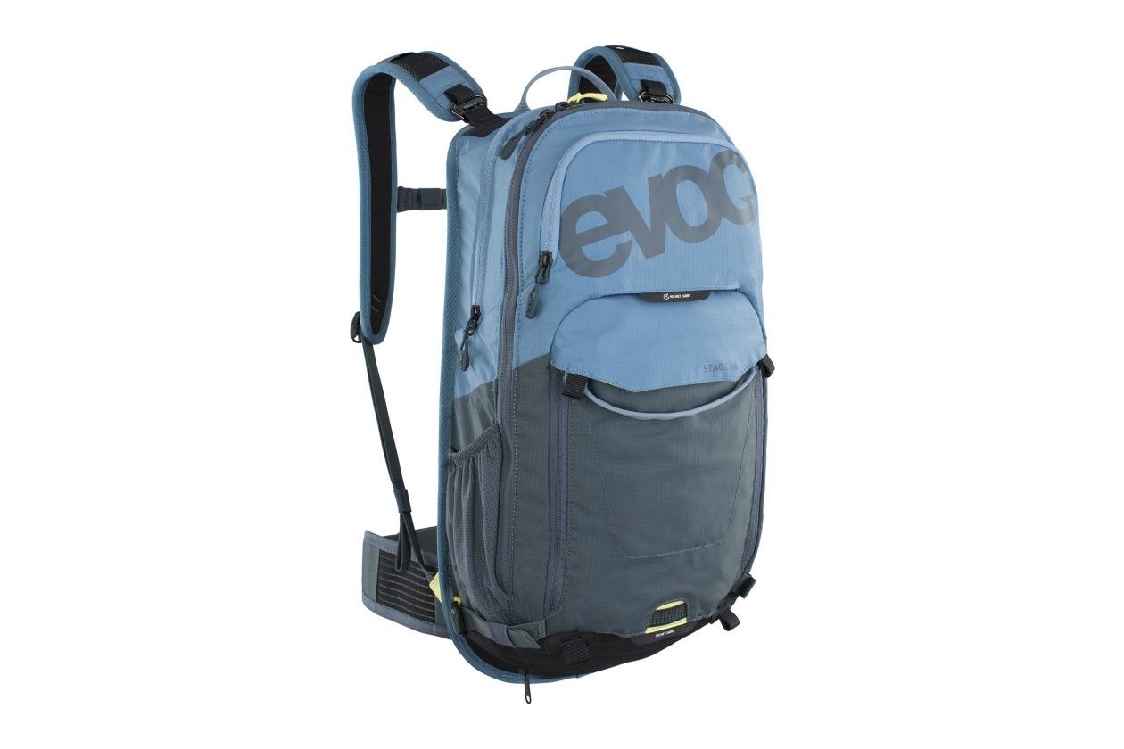 Evoc Stage 18