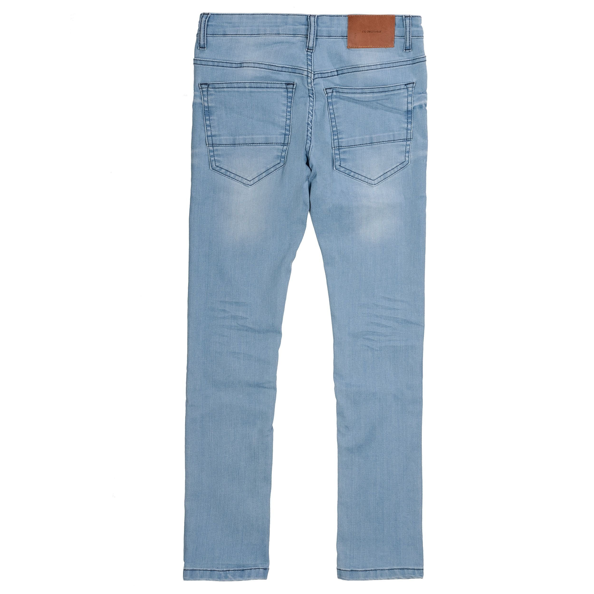 STACCATO 5-Pocket-Jeans