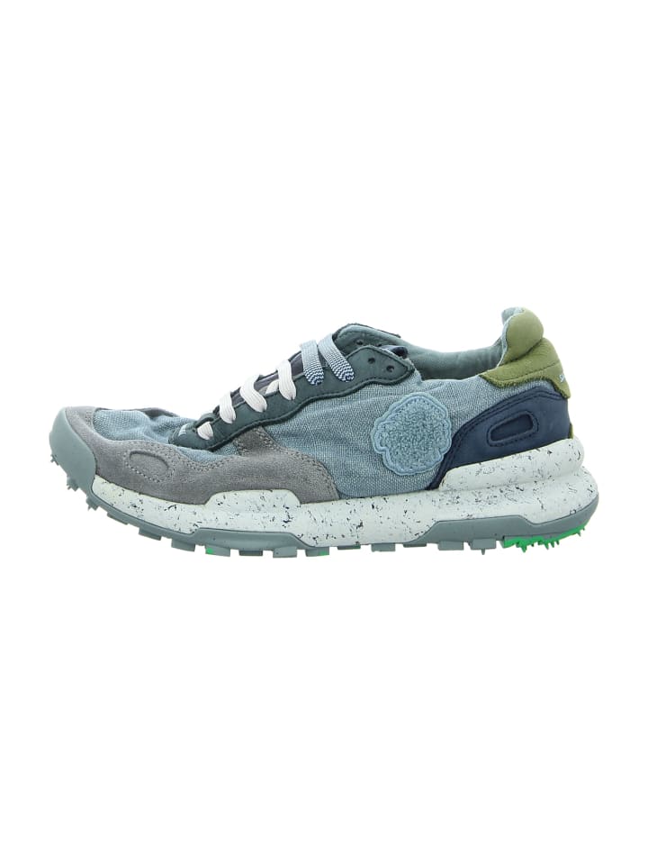 Satorisan Komfort Schnürschuhe in Blau günstig kaufen