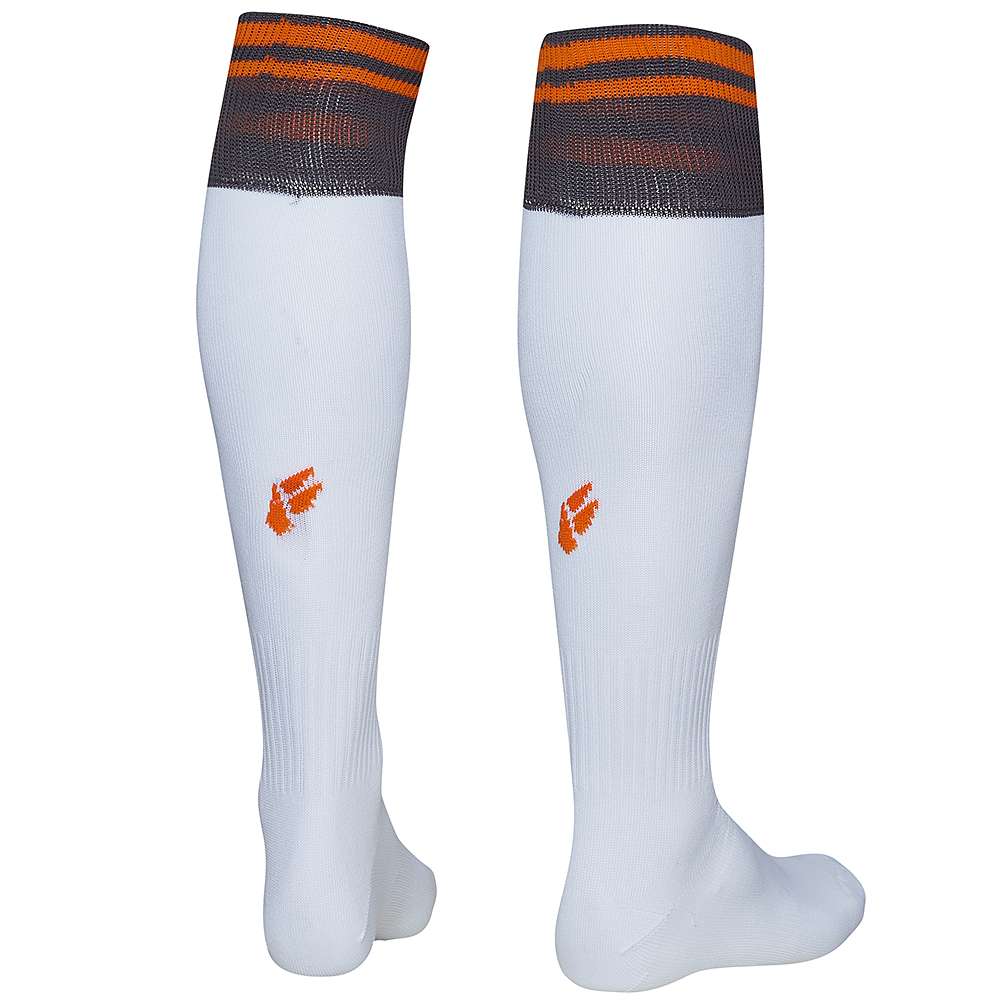 Forge FC macron Herren Stutzen 58015968