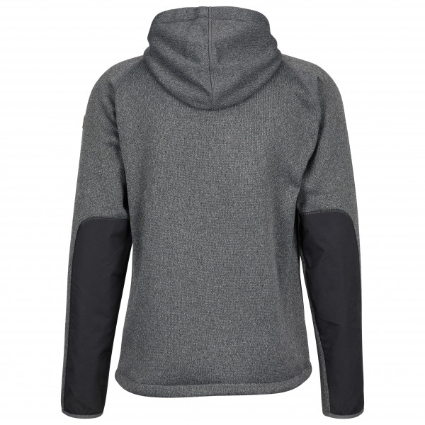 Fjällräven - Övik Fleece Hoodie - Fleecejacke
