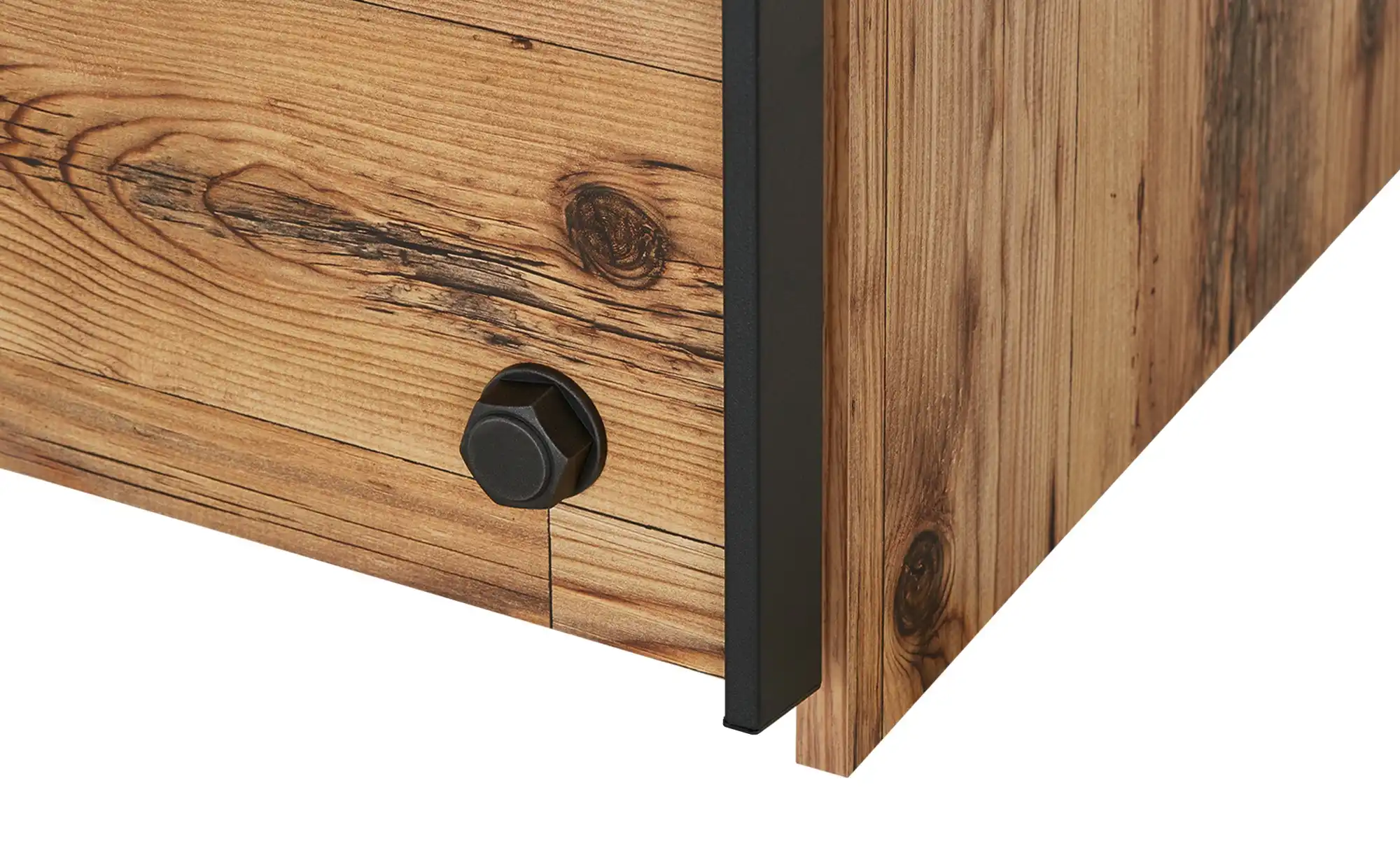Schwebetürenschrank, 2 -türig