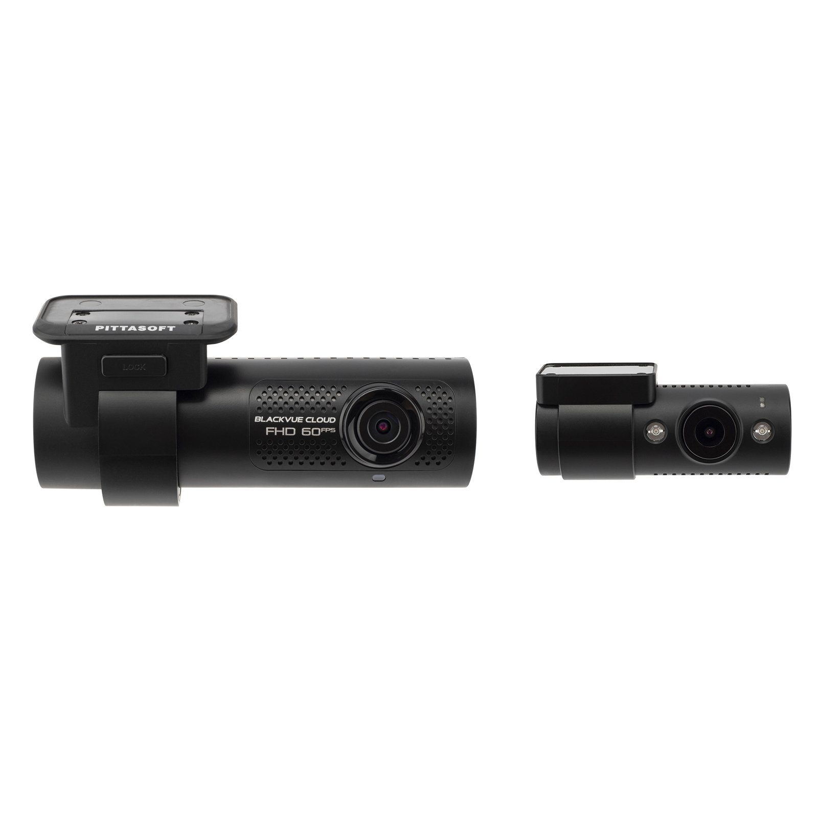 BlackVue BlackVue DR750X-2CH IR Plus 32GB Dashcam + Innenka Dashcam