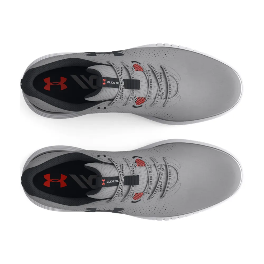 Under Armour UA Glide 2 GRY SL 3026402-101 / grau