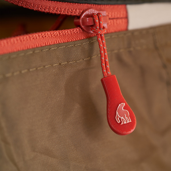 OPPLAND 3 (3.0) PU TENT - Tunnelzelt