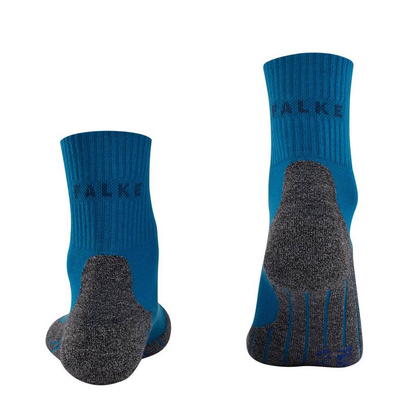 Falke TK2 Explore Cool Short Wandersocken Herren