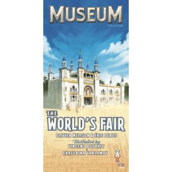 Museum: The World´s Fair (Exp.) (engl.)
