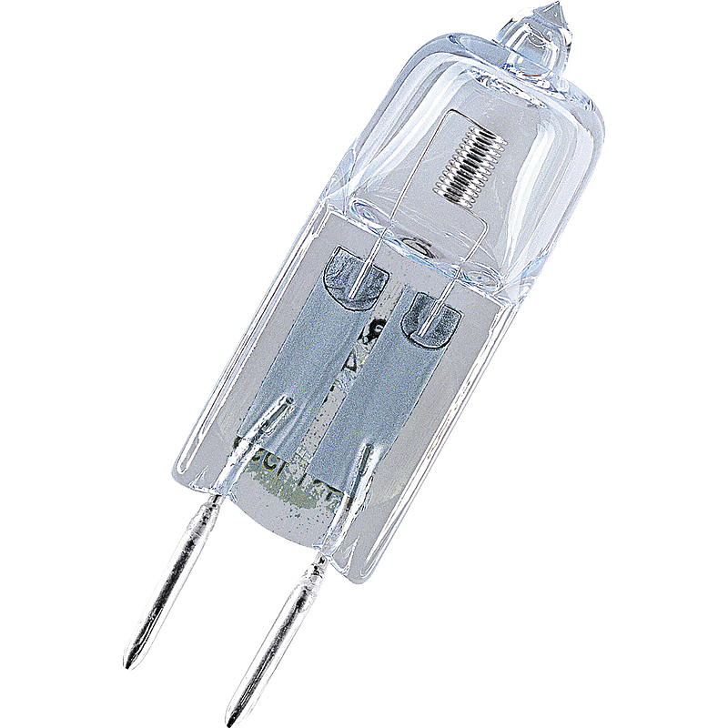 Osram Halogenpære 375 lm 2-pk G4