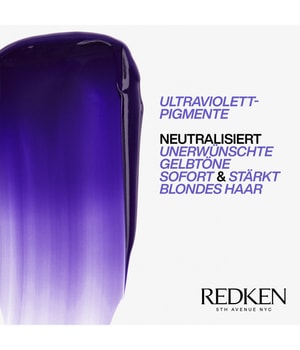 Redken Color Extend Blondage  Express Anti-Brass Maske Haarmaske-250 ml