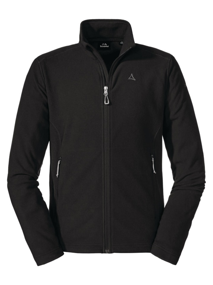 Schöffel Fleecejacke 