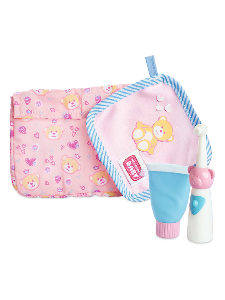 Simba 4tlg. Puppen-Badzubehör - ab 3 Jahren günstig kaufen onesize