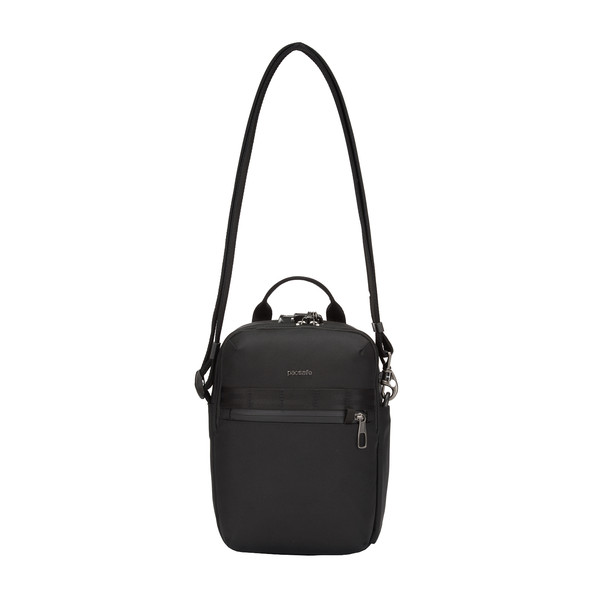 X VERTICAL CROSSBODY - Umhängetasche