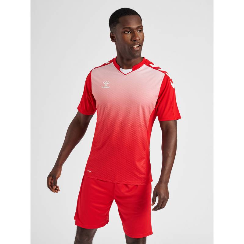hummel hmlCORE XK SUBLIMATION JERSEY S/S Trikot Herren