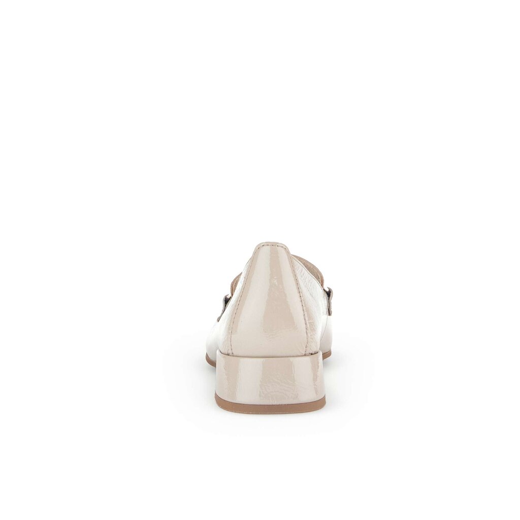 Gabor fashion Slipper beige