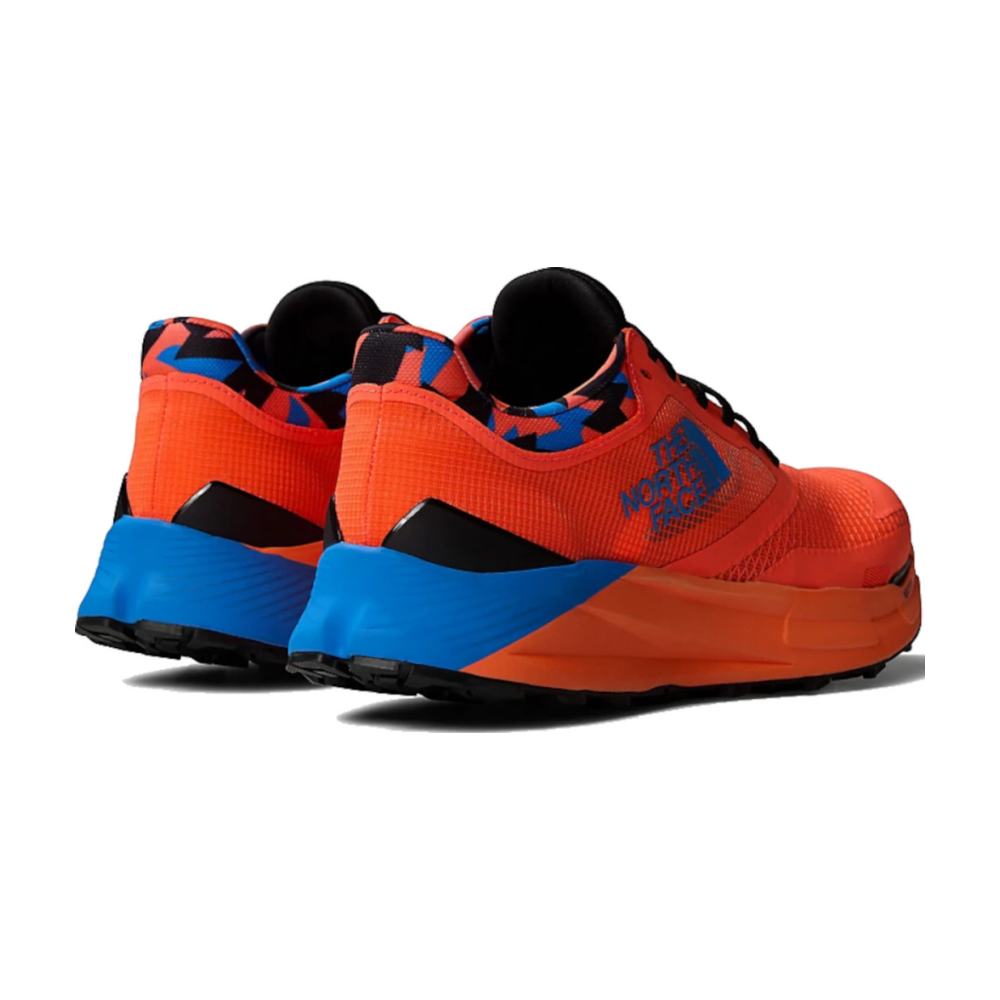 The North Face VECTIV Enduris III Athlete Trail NF0A8197OIG / orange