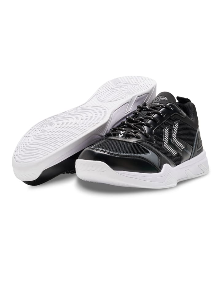 Hummel Hummel Multisportsschuh Teiwaz 2.0 Handball Erwachsene in BLACK günstig kaufen