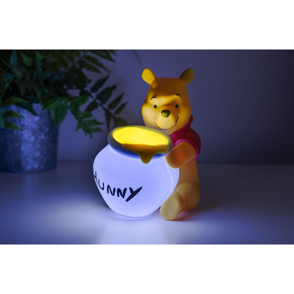 Winnie Puuh Leuchte