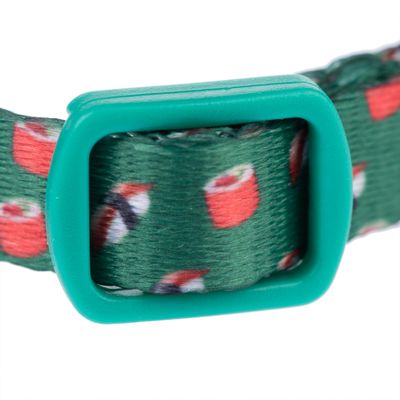 TIAKI Katzenhalsband Sushi