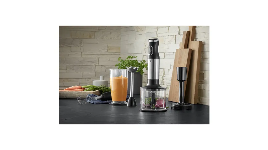 WMF Stabmixer Set Kult X