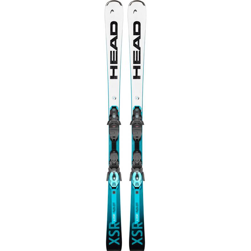 HEAD WC Rebels e.XSR + PR 11 GW 23/24 Carving Ski