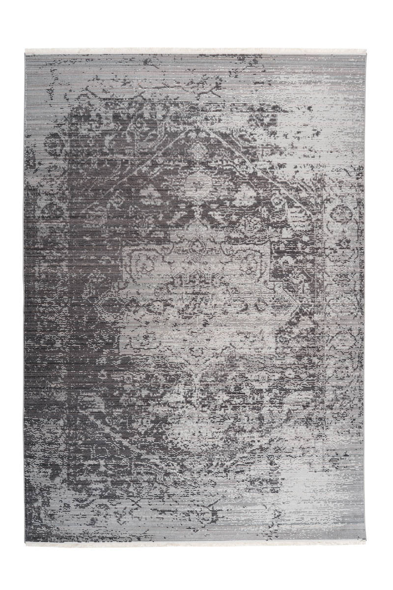 Arte Espina Teppich Anthrazit 120cm x 170cm
