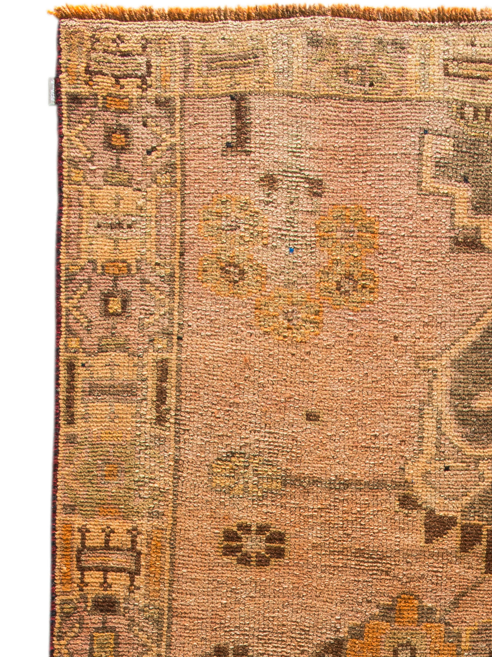 Lori Vintage ca. 130 x 320 cm, Unikat / Einzelstück