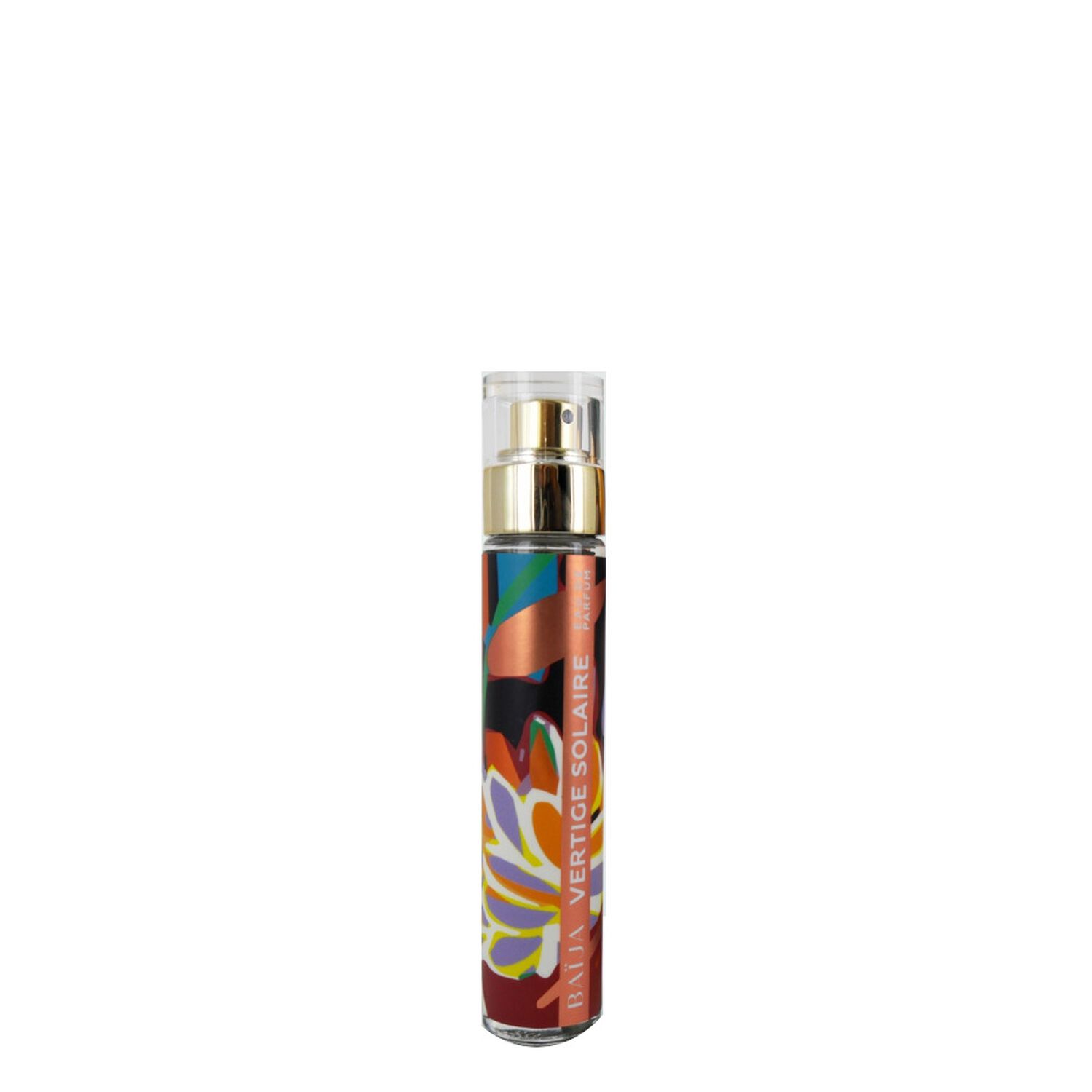 baïja Vertige Solaire Eau de Parfum 15 ml