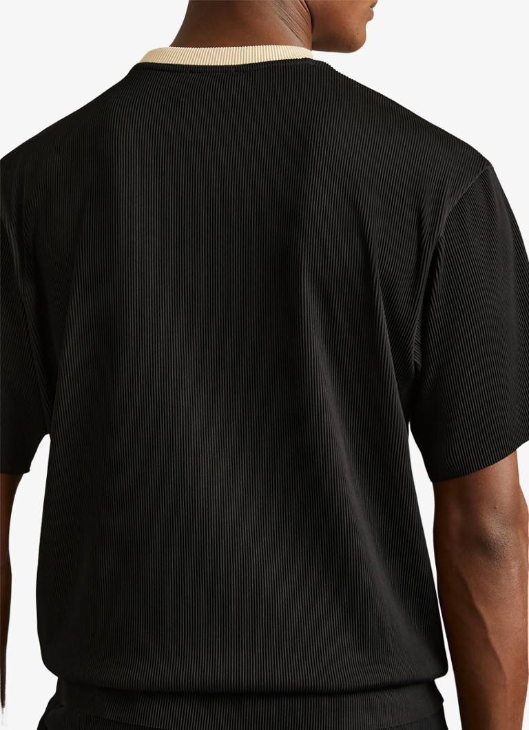 Tricou cu nervuri Reiss Canyon