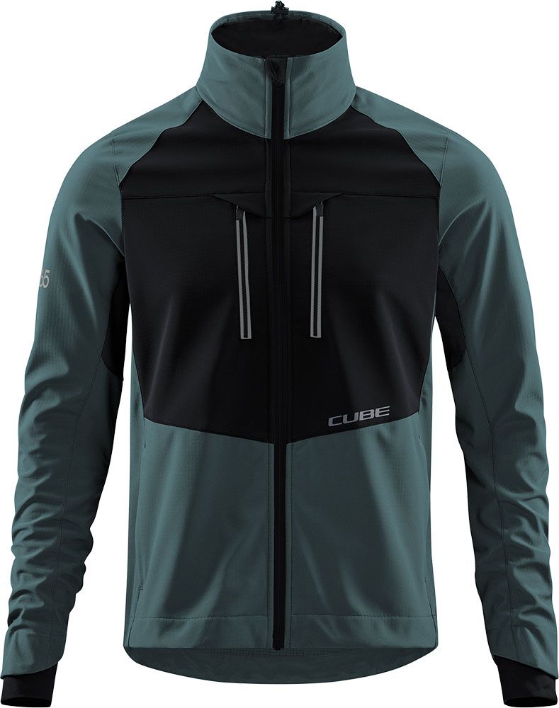 Cube Blackline 365 - MTB Softshelljacke kaufen | Bike-Discount