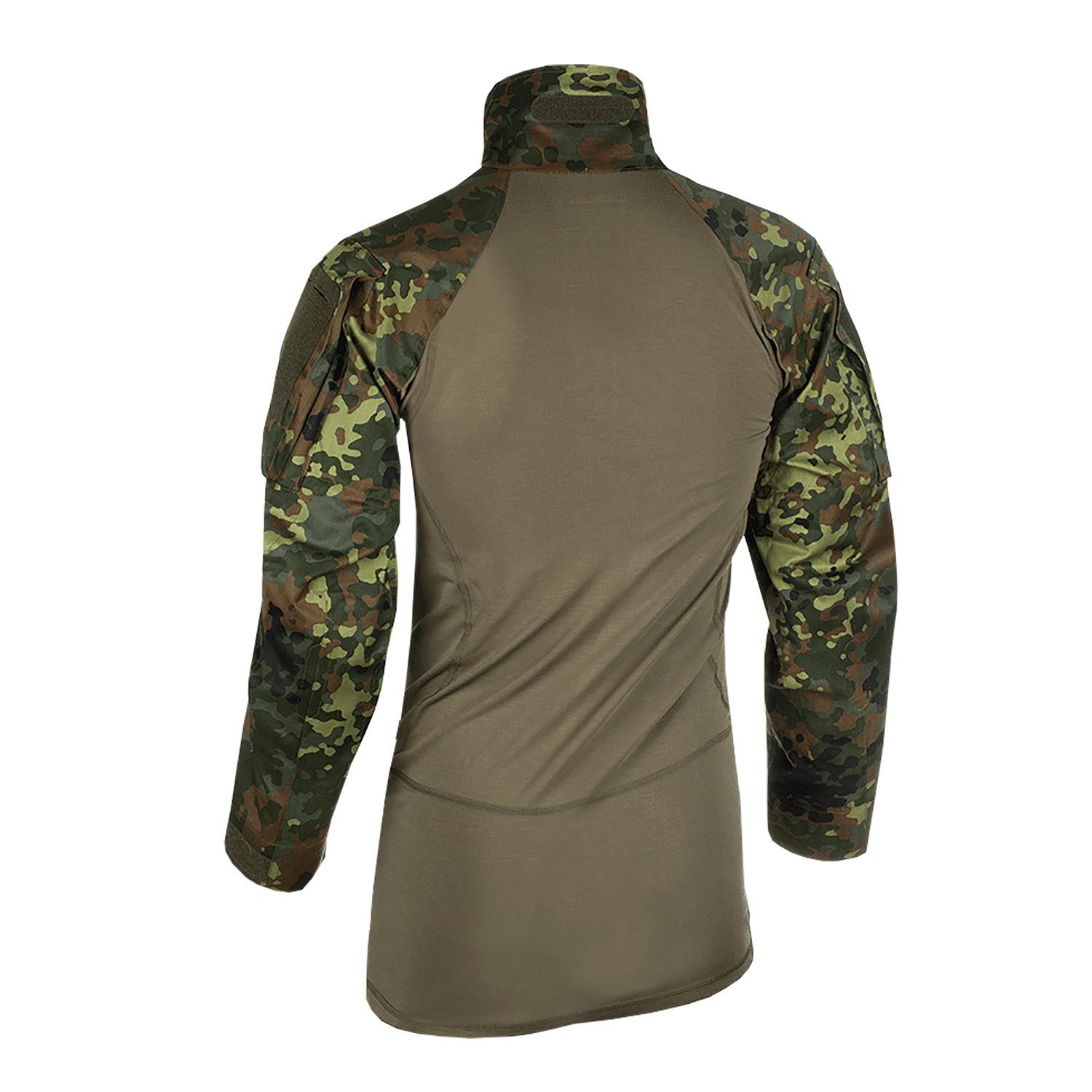 Operator Combat Shirt