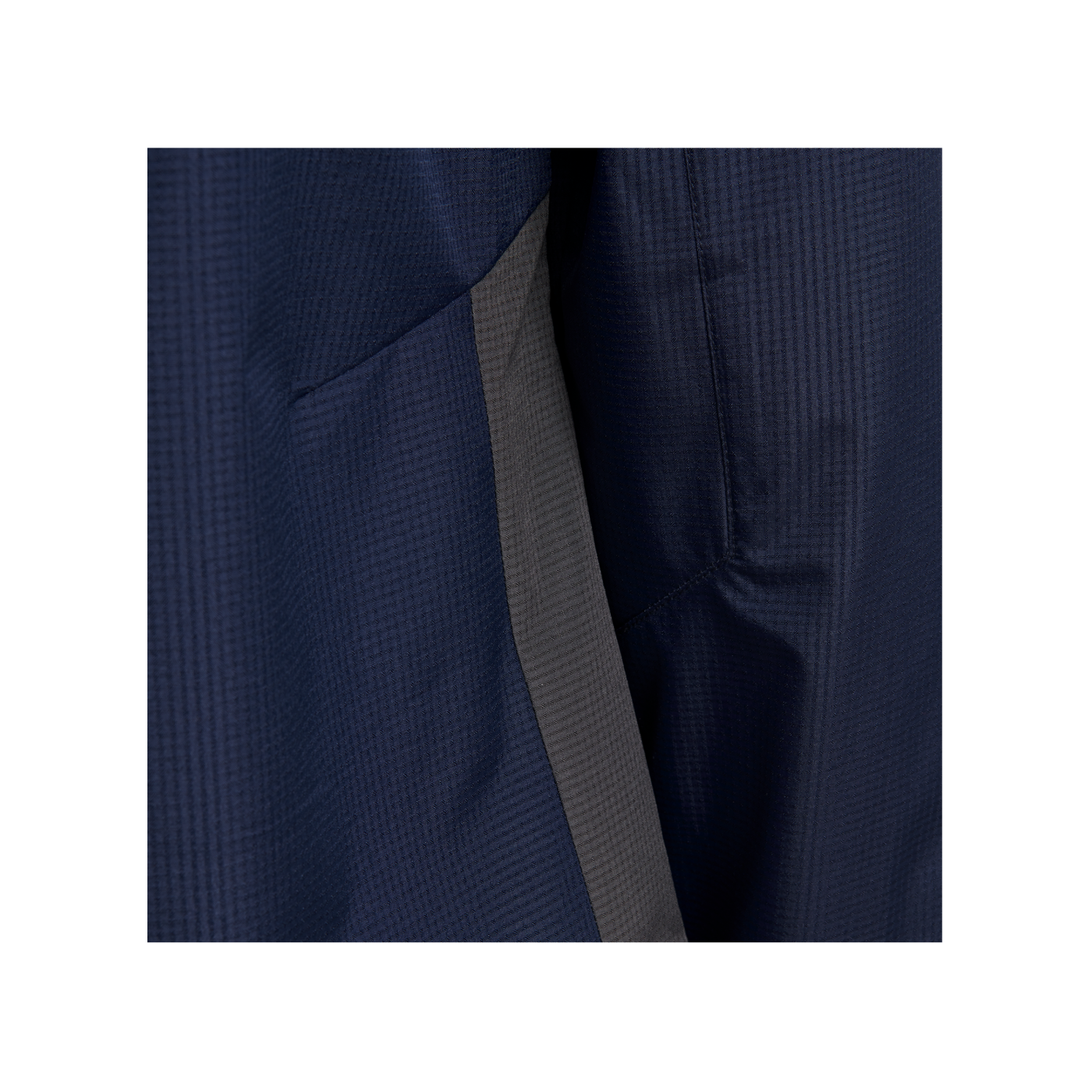 Hummel hmlNORTH Softshelljacke Damen Blau F7026