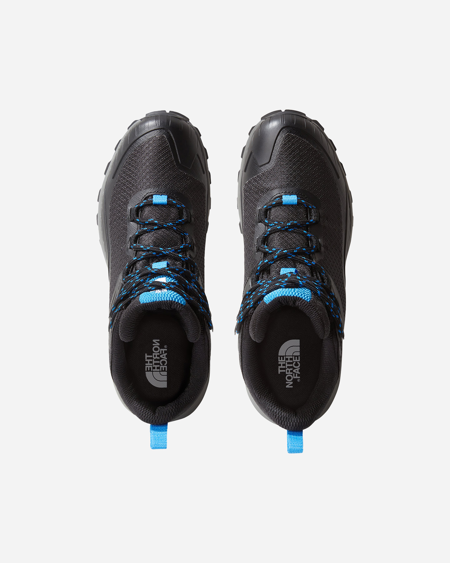 Scarpe Escursionismo The North Face Cragmont Mid Wp M NF0A5JD1OGF1