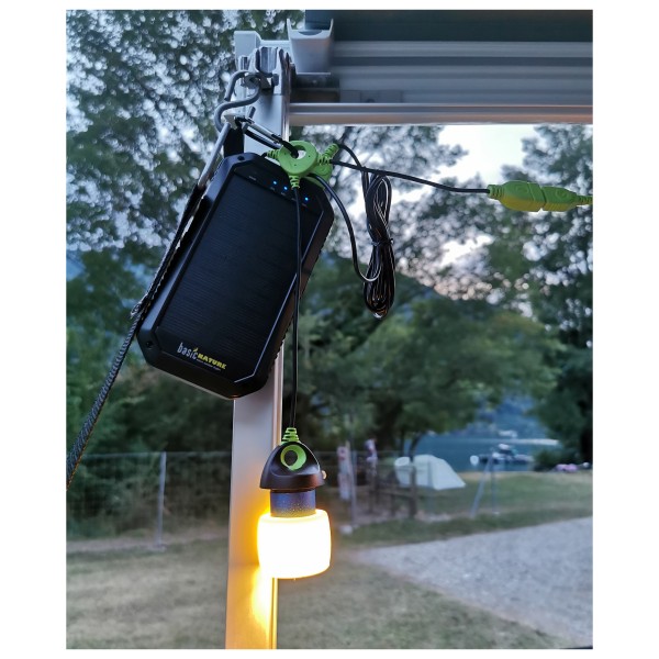 Origin Outdoors - LED-Lampe Connectable - LED-Lampe