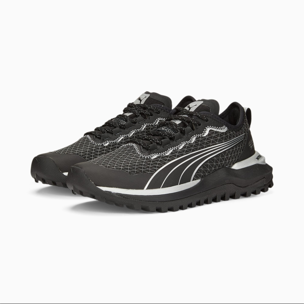 PUMA Voyage Nitro 2 GTX 376945-01 / schwarz
