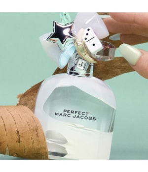 Marc Jacobs Perfect Eau de Toilette 50 ml
