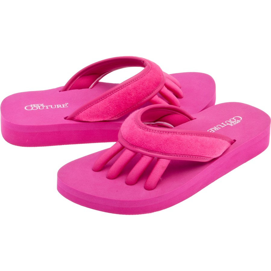 Spa Fuchsia Terry