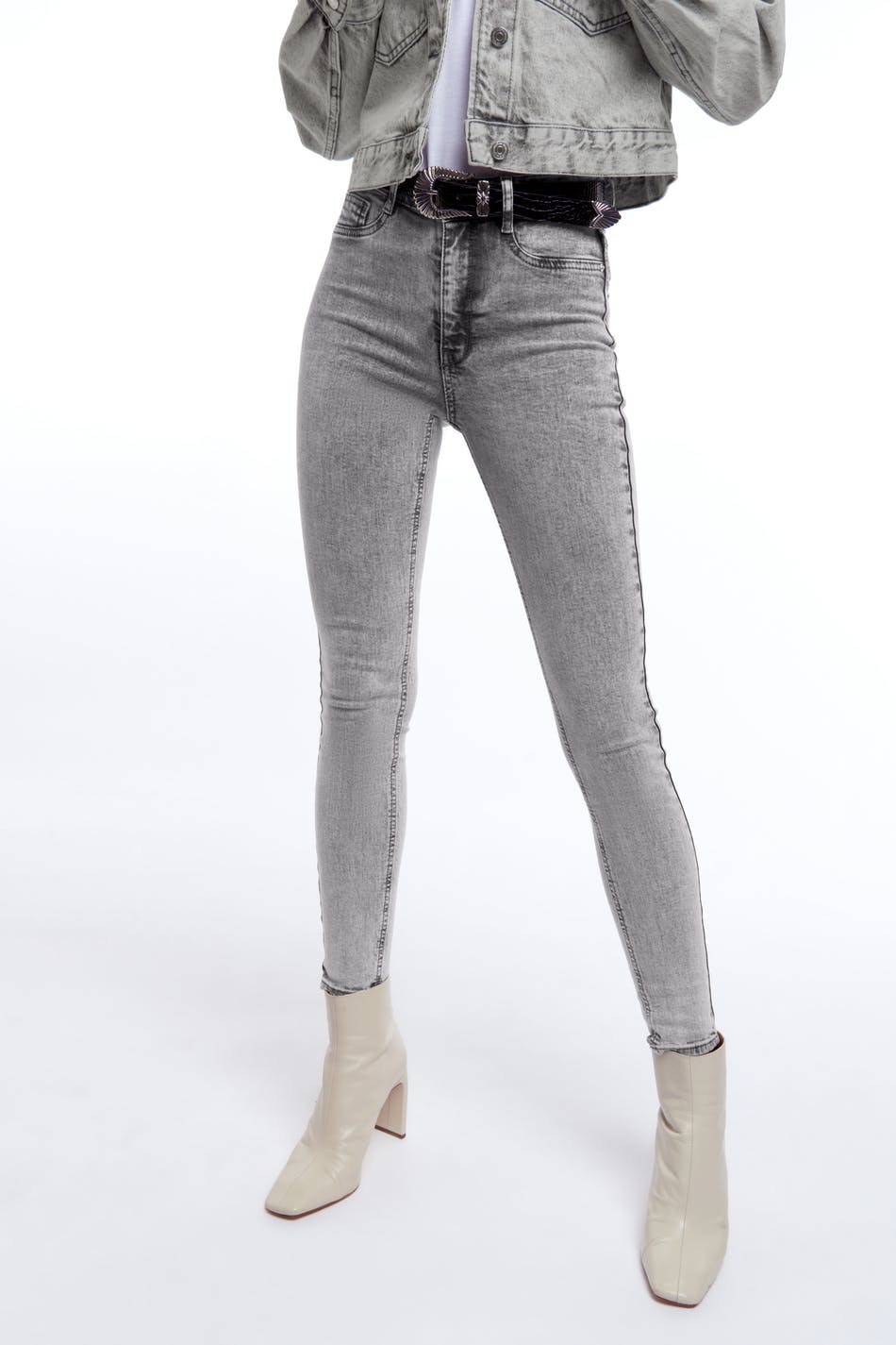 Molly highwaist jeans