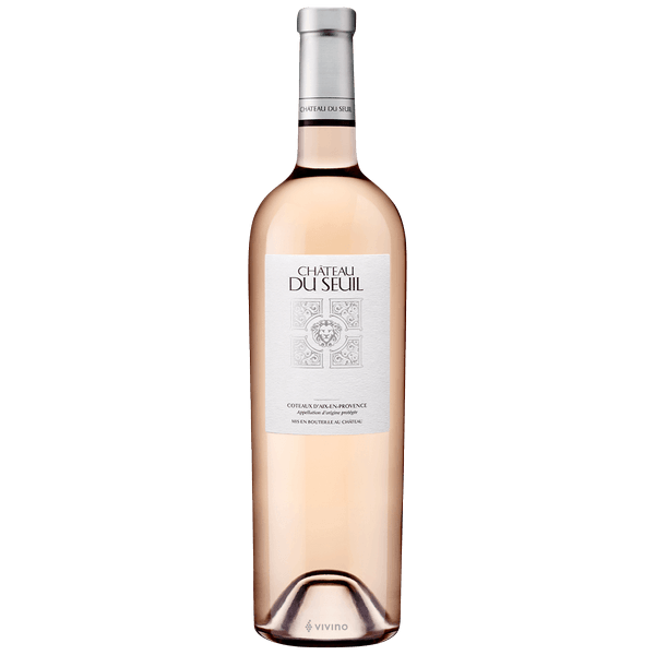 Château du SeuilRosé 2022