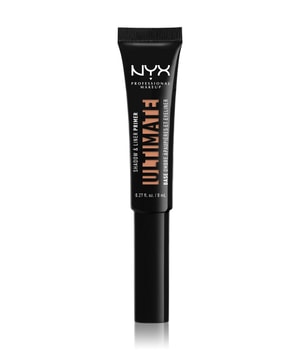 NYX Professional Makeup Ultimate Shadow & Liner Primer Eyeshadow Base-8 ml