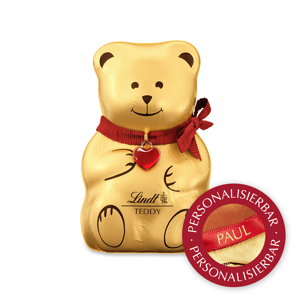 TEDDY, 100g