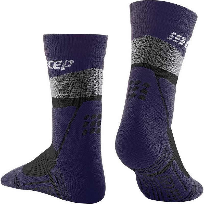CEP Max Cushion Socken Damen