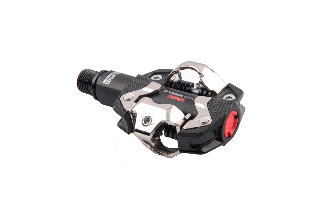 Look X-Track Race Carbon