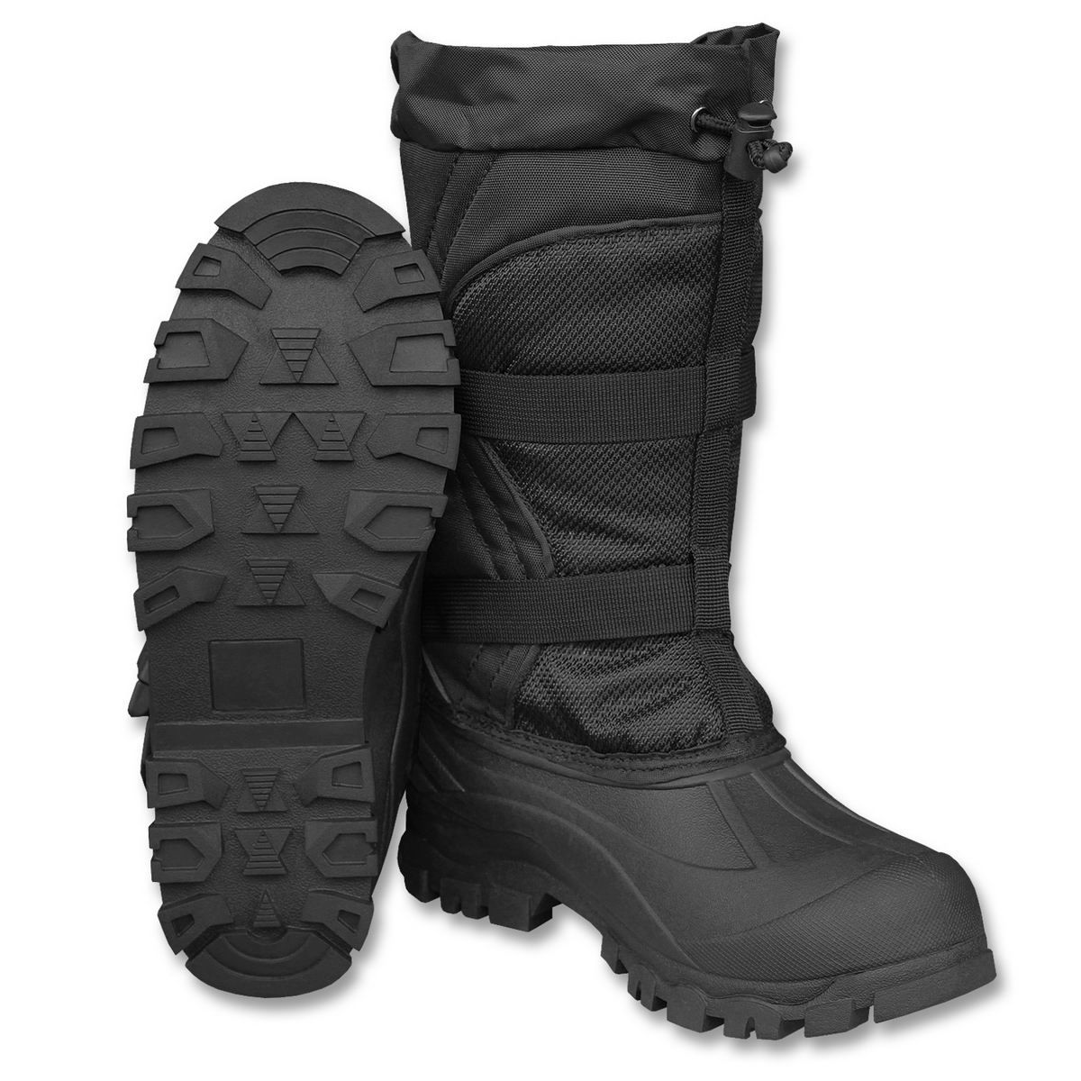 Winterstiefel Arctic