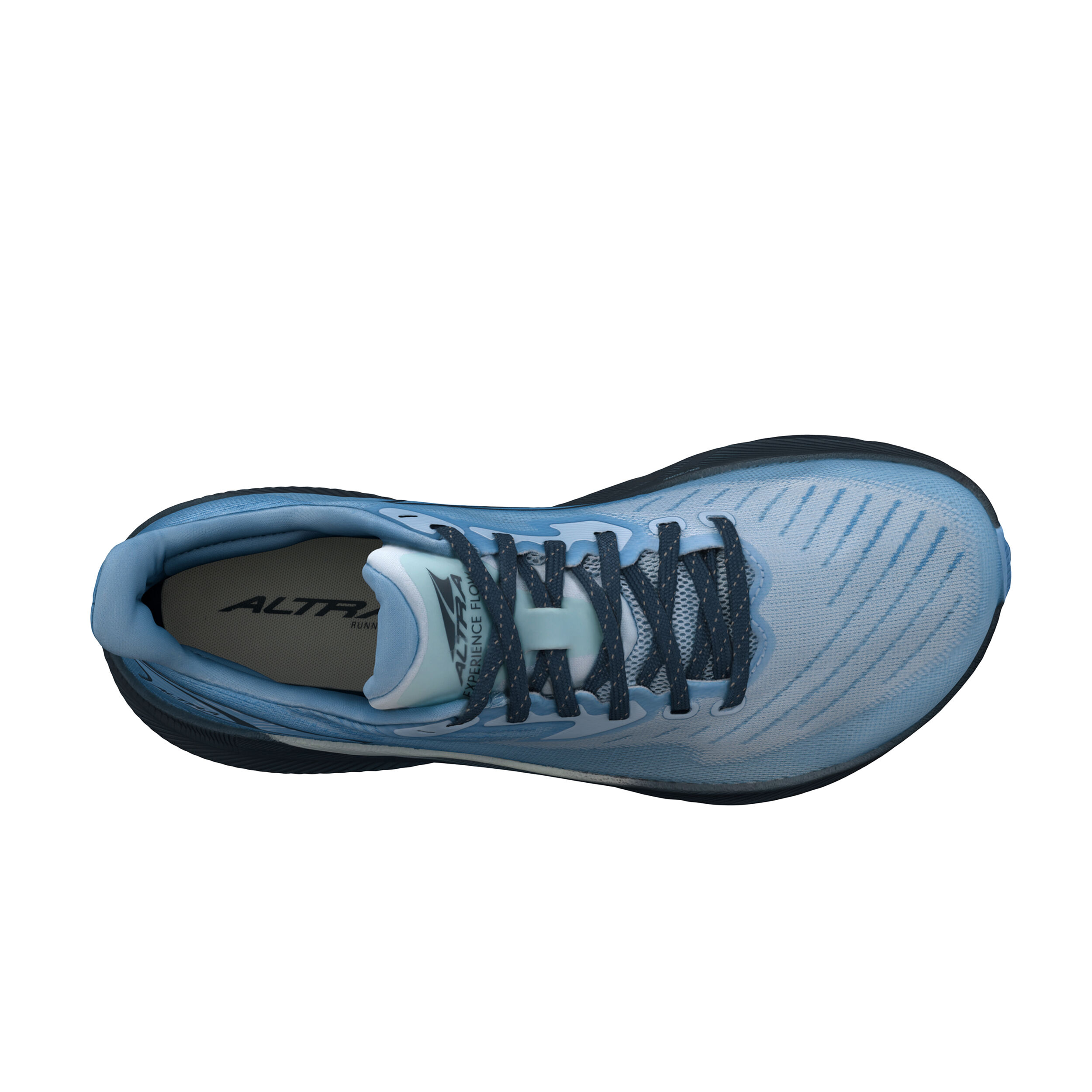 Experience Flow Neutralschuh Damen - Hellblau