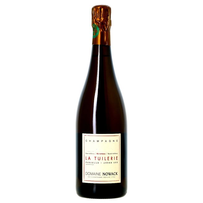 Domaine Nowack, La Tuilerie, 2018