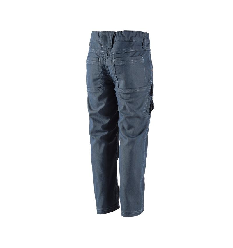 Cargohose e.s.vintage, Kinder