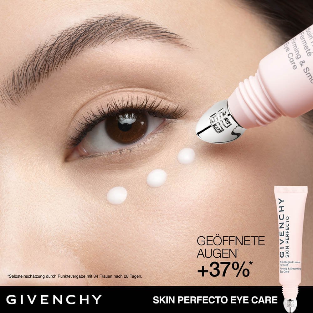 Givenchy Skin Perfecto Eye Care