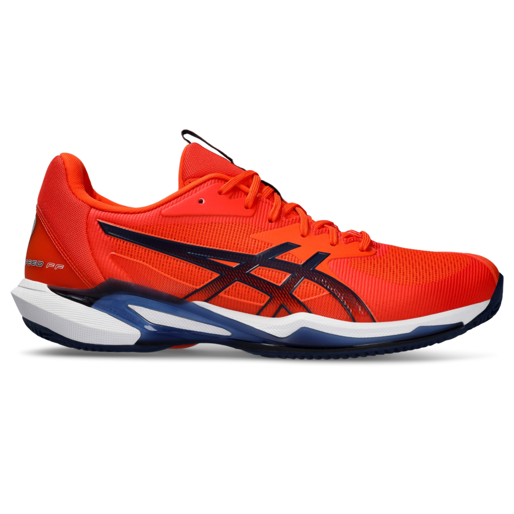 Asics SOLUTION SPEED FF 3 CLAY 1041A437.800 / blau